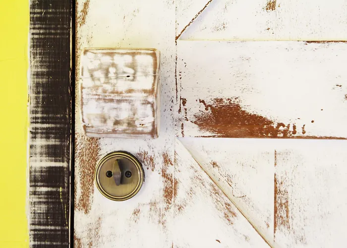 Séjour chez l'habitant West Old House Kenting