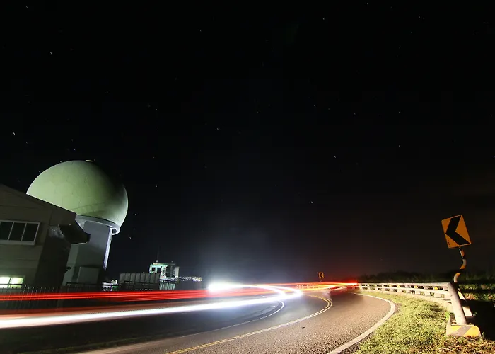 Séjour chez l'habitant West Old House Kenting