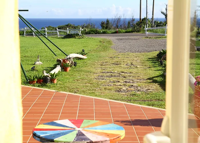 West Old House Séjour chez l'habitant *